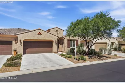 1119 N Echo Ranch Drive, Green Valley, AZ 85614 - Photo 1