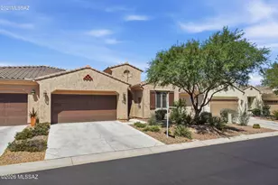 1119 N Echo Ranch Dr, Green Valley, AZ 85614 - Photo 1