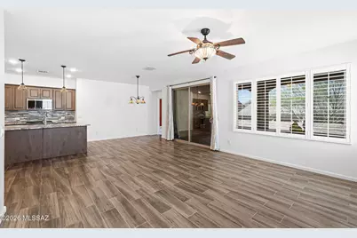 1119 N Echo Ranch Drive, Green Valley, AZ 85614 - Photo 8