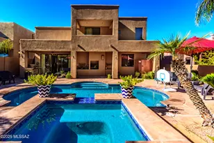 2522 N Blue Willow TR, Tucson, AZ 85715 - Photo 2