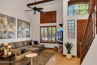 2522 N Blue Willow Trail, Tucson, AZ 85715 - Photo 8