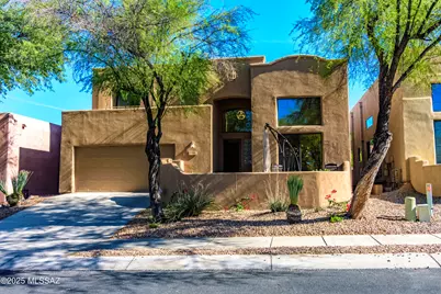 2522 N Blue Willow Trail, Tucson, AZ 85715 - Photo 1
