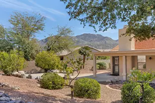 37866 S Cleek Dr, Tucson, AZ 85739 - Photo 1