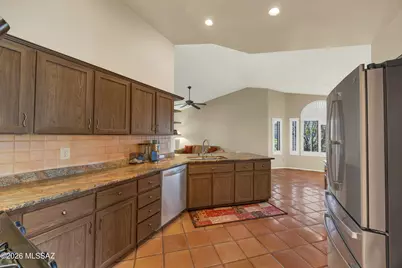 37866 S Cleek Drive, Tucson, AZ 85739 - Photo 10