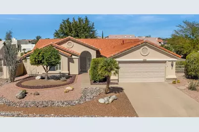 37866 S Cleek Drive, Tucson, AZ 85739 - Photo 2