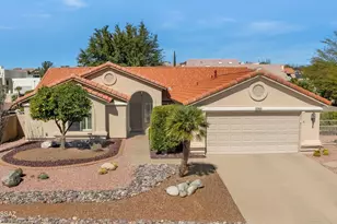37866 S Cleek Dr, Tucson, AZ 85739 - Photo 2