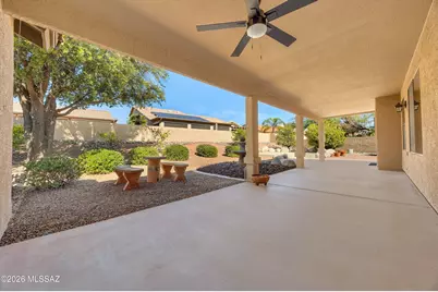 37866 S Cleek Drive, Tucson, AZ 85739 - Photo 34