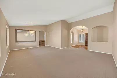 37866 S Cleek Drive, Tucson, AZ 85739 - Photo 8