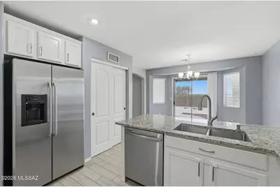 6612 S Chinese Lanterns Drive, Tucson, AZ 85756 - Photo 12