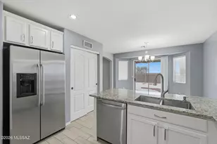 6612 S Chinese Lanterns Dr, Tucson, AZ 85756 - Photo 12