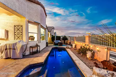 12880 N Salt Cedar Drive, Oro Valley, AZ 85755 - Photo 40