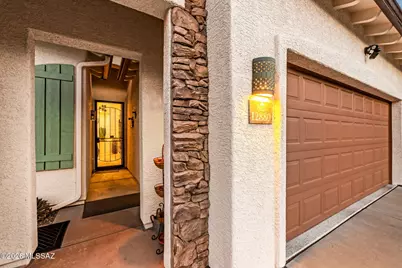 12880 N Salt Cedar Drive, Oro Valley, AZ 85755 - Photo 10
