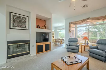 2090 E Buster Mountain Drive, Oro Valley, AZ 85755 - Photo 12