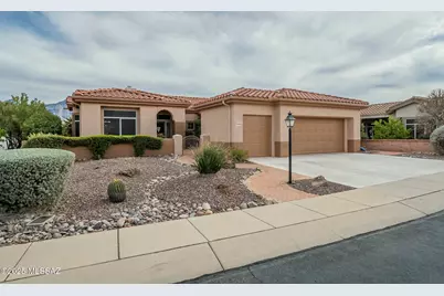 2090 E Buster Mountain Drive, Oro Valley, AZ 85755 - Photo 8