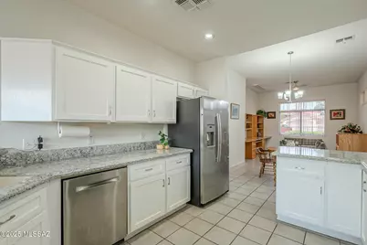 2090 E Buster Mountain Drive, Oro Valley, AZ 85755 - Photo 20