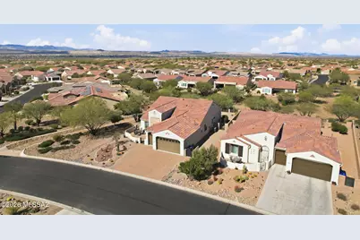 2475 E Rolling Meadow Lane, Green Valley, AZ 85614 - Photo 40