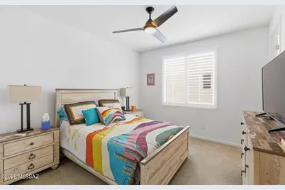 2475 E Rolling Meadow Lane, Green Valley, AZ 85614 - Photo 24