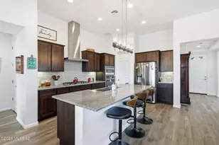 2475 E Rolling Meadow Ln, Green Valley, AZ 85614 - Photo 16