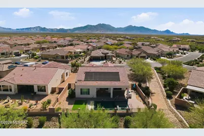 2475 E Rolling Meadow Lane, Green Valley, AZ 85614 - Photo 44