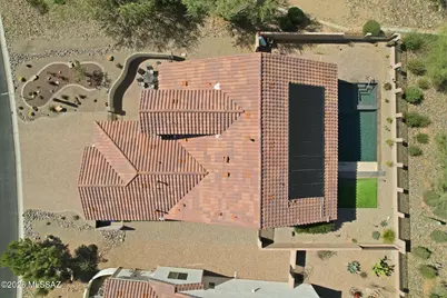 2475 E Rolling Meadow Lane, Green Valley, AZ 85614 - Photo 42