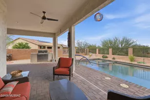 2475 E Rolling Meadow Ln, Green Valley, AZ 85614 - Photo 34