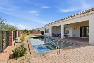 2475 E Rolling Meadow Ln, Green Valley, AZ 85614 - Photo 36