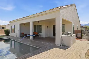 2475 E Rolling Meadow Ln, Green Valley, AZ 85614 - Photo 38