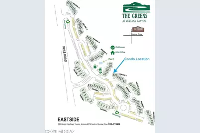 5800 N Kolb Road #8145, Tucson, AZ 85750 - Photo 28