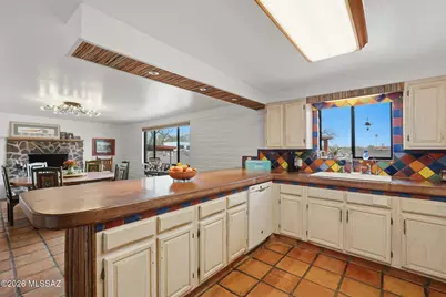 3121 N Conestoga Avenue, Tucson, AZ 85749 - Photo 18