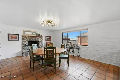 3121 N Conestoga Avenue, Tucson, AZ 85749 - Photo 24