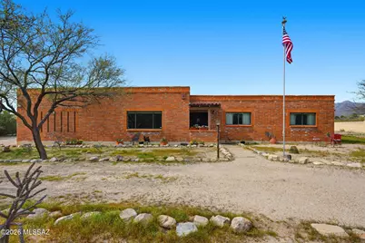 3121 N Conestoga Avenue, Tucson, AZ 85749 - Photo 2