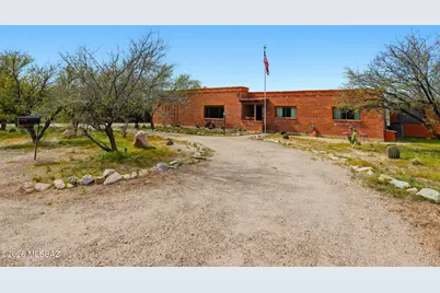 3121 N Conestoga Avenue, Tucson, AZ 85749 - Photo 12