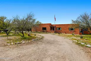 3121 N Conestoga Ave, Tucson, AZ 85749 - Photo 12