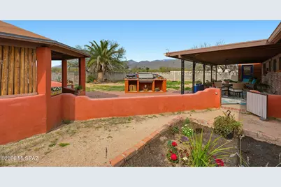 3121 N Conestoga Avenue, Tucson, AZ 85749 - Photo 42
