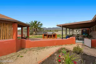 3121 N Conestoga Ave, Tucson, AZ 85749 - Photo 42