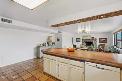 3121 N Conestoga Avenue, Tucson, AZ 85749 - Photo 20