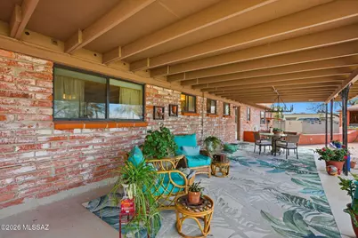 3121 N Conestoga Avenue, Tucson, AZ 85749 - Photo 2