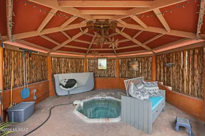 3121 N Conestoga Avenue, Tucson, AZ 85749 - Photo 4