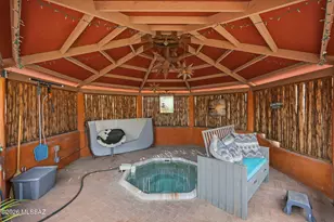 3121 N Conestoga Ave, Tucson, AZ 85749 - Photo 4