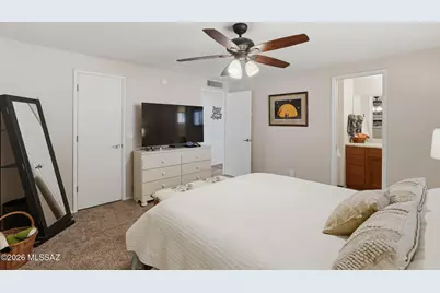 3121 N Conestoga Avenue, Tucson, AZ 85749 - Photo 8