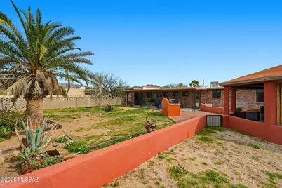3121 N Conestoga Avenue, Tucson, AZ 85749 - Photo 38