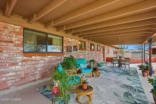 3121 N Conestoga Ave, Tucson, AZ 85749 - Photo 2