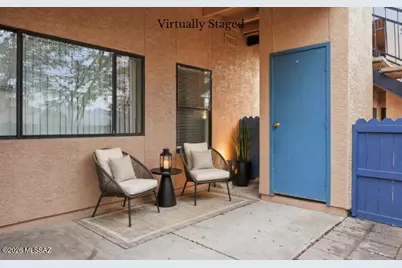 8080 E Speedway Boulevard #703, Tucson, AZ 85710 - Photo 6