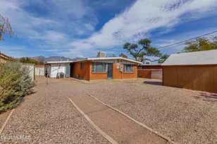 4320 E Hayhurst St, Tucson, AZ 85712 - Photo 8