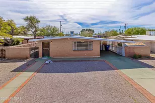 4320 E Hayhurst St, Tucson, AZ 85712 - Photo 4