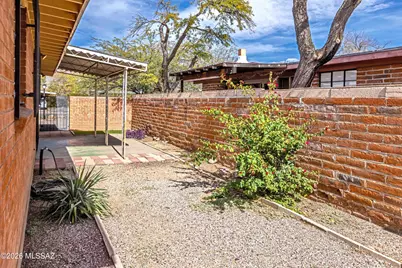 4320 E Hayhurst Street, Tucson, AZ 85712 - Photo 10