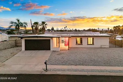 3012 S Hoffman Lane, Tucson, AZ 85730 - Photo 1
