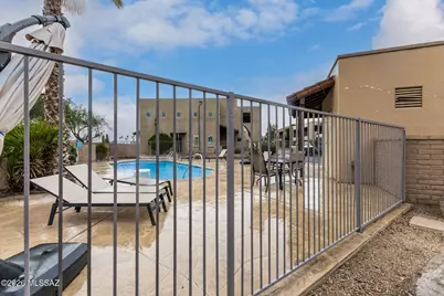 4120 N Thurston Lane #19, Tucson, AZ 85705 - Photo 36