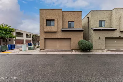 4120 N Thurston Lane #19, Tucson, AZ 85705 - Photo 30