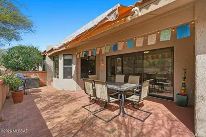 14401 N Copperstone Drive, Oro Valley, AZ 85755 - Photo 30
